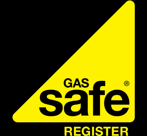 Gas safe register certificate for Goodwins of Stockport.